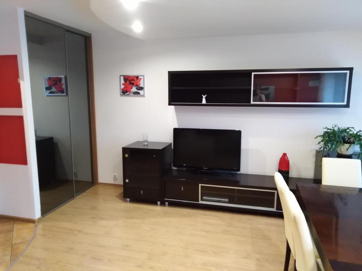 Apartament Mazuria Διαμέρισμα Ełk Εξωτερικό φωτογραφία