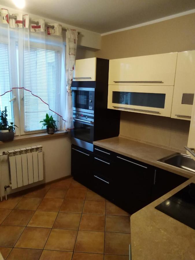 Apartament Mazuria Διαμέρισμα Ełk Εξωτερικό φωτογραφία