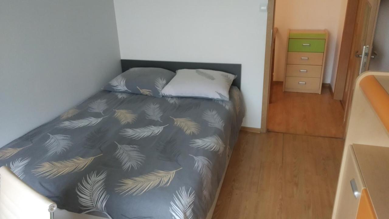 Apartament Mazuria Διαμέρισμα Ełk Εξωτερικό φωτογραφία