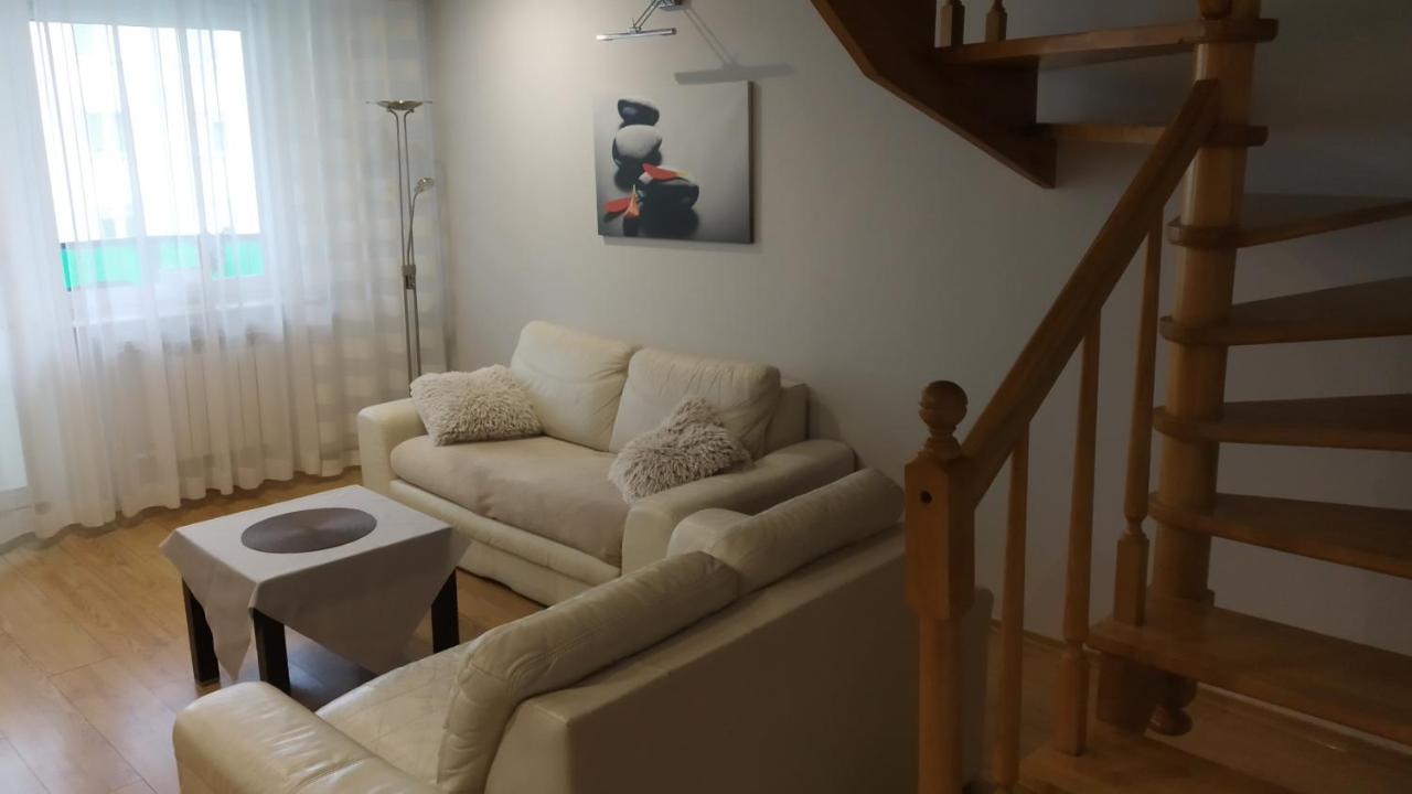 Apartament Mazuria Διαμέρισμα Ełk Εξωτερικό φωτογραφία