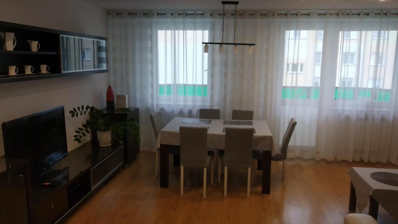 Apartament Mazuria Διαμέρισμα Ełk Εξωτερικό φωτογραφία